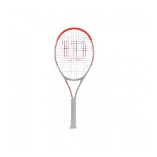 Wilson Tempest 112 Tennis Racquet  [Grip Size: L3 - 4 3/8]