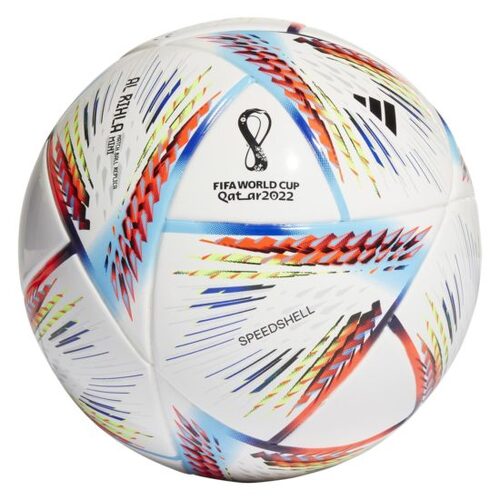 Adidas Rihla Club Mini Soccer Ball