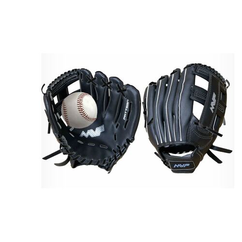 mvp 9.5" Glove and Ball LHT