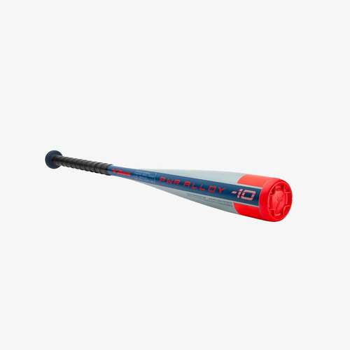 Mizuno B21 PWR Alloy Youth -10 Baseball Bat