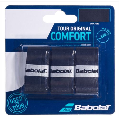 Babolat Tour Original Overgrip Black