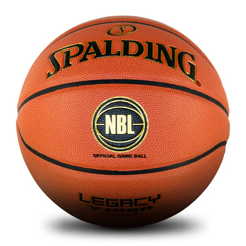 Spalding Official NBL Game Ball (TF-1000)