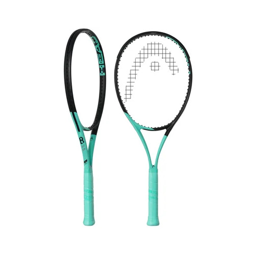 Head Boom Team L Tennis Racquet (Grip L2 - 4 1/4)