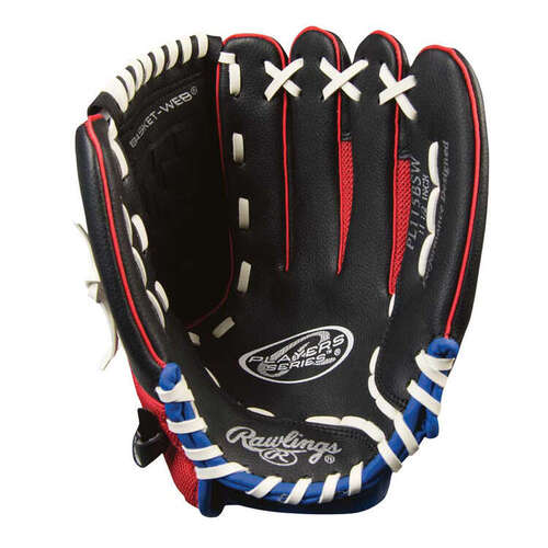 Rawlings Players LHT 11.5in Ball Glove