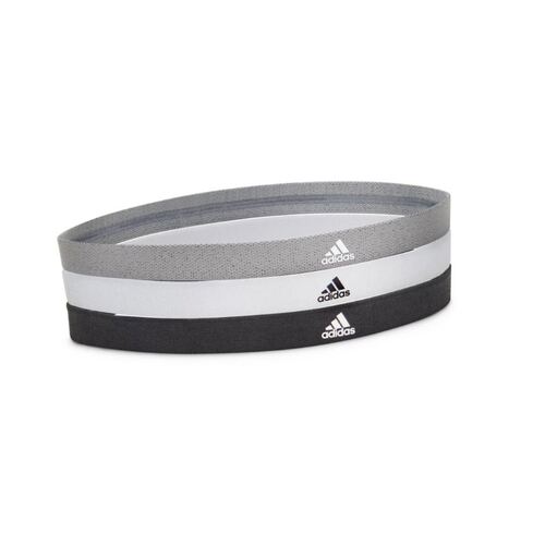 Adidas Sport Headbands 3pk BWG