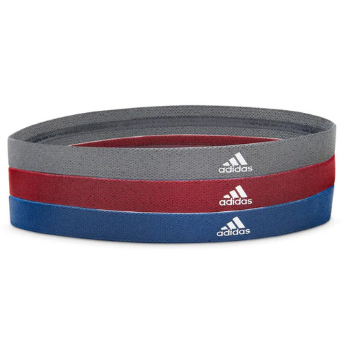 Adidas Sport Headbands 3pk GBB