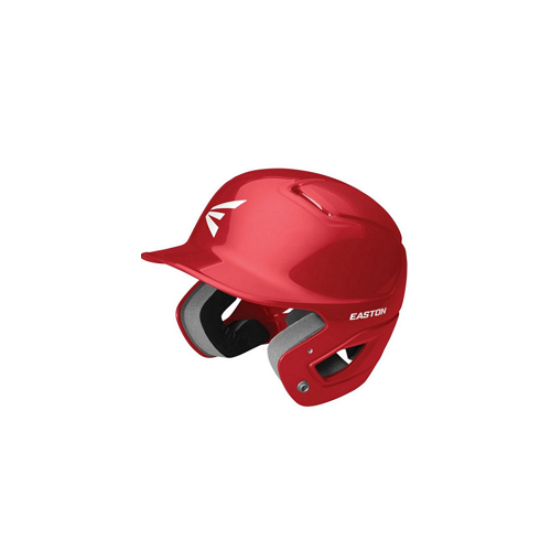 Easton Alpha Baseball Helmet - RED