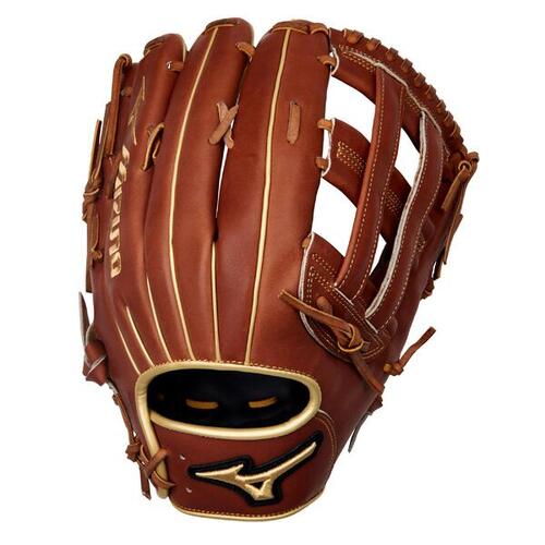Mizuno Pro Select 12.75 Inch Baseball Glove RHT