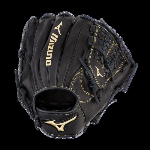 Mizuno MVP Prime 12" RHT Black/Gold