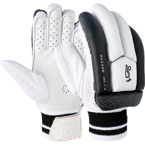 Kookaburra Shadow Pro 7.0 Batting Gloves [Junior Right Handed]