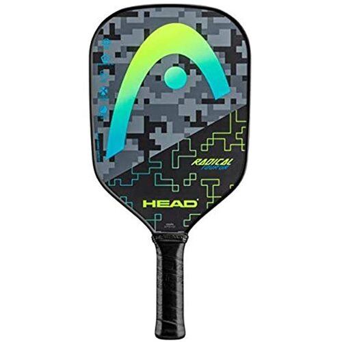 Head Radical Tour GR  Pickle-ball Racquet