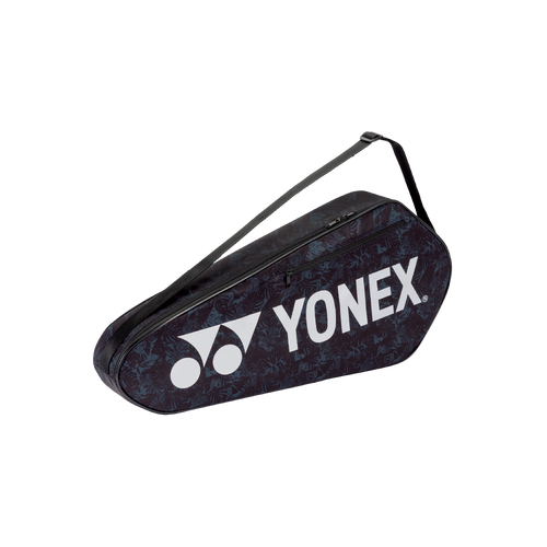 Yonex Team Racket Bag [3] Black/Silver