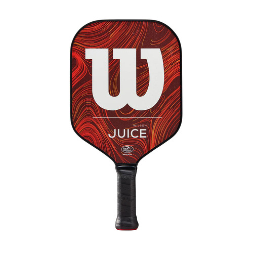 Wilson Juice Energy Pickleball Racquet