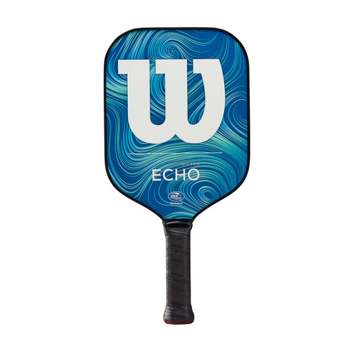 Wilson Echo Energy Pickleball Racquet