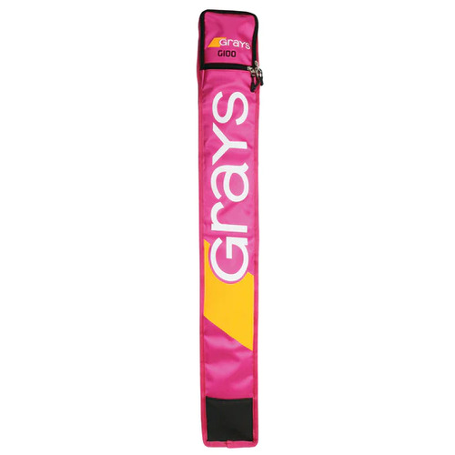 Grays G100 Stick Bag Pink