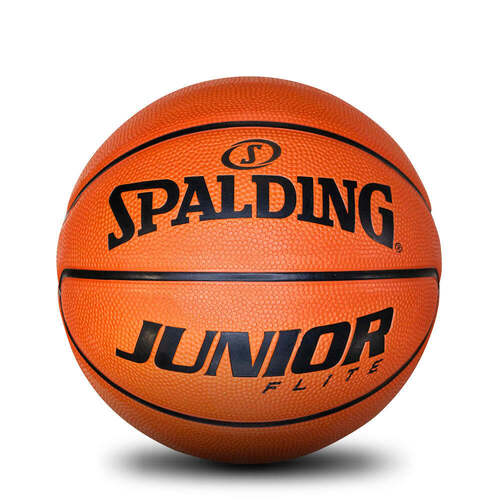 Spalding Junior Flite - Size 3 - Tan