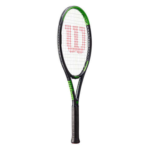Wilson Blade Feel 103 Tennis Racquet L3 - 3/8