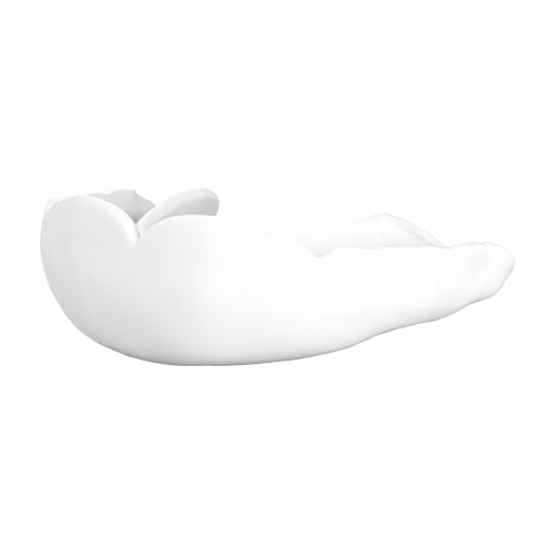 Shockdoctor MicroFit Mouthguard White