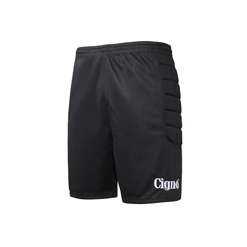 Cigno Goalkeeper Padded Shorts