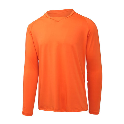 Cigno Goalkeeper Jersey Orange