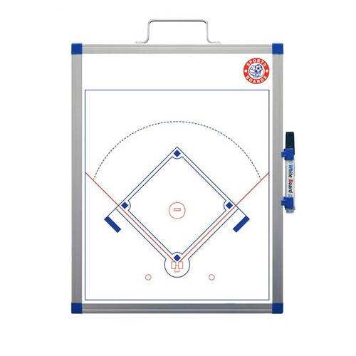 Whiteboard Magnetic Baseball/Softball