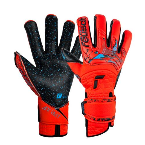 Reusch Attrakt Fusion Guardian AdaptiveFlex Goalie Glove