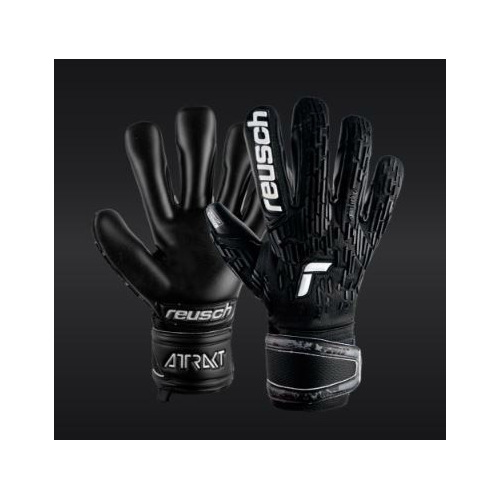 Reusch Attrakt Freegel Infinity Goal Keeping Gloves