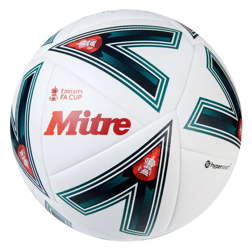 Mitre FA Cup Match 22-23 Football Size 5