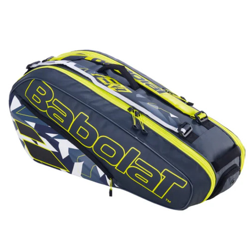 Babolat Pure Aero 6 Pack Bag 2023