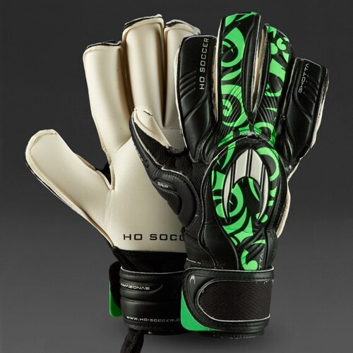HO Ghotta Amazona Goal Keeping Gloves