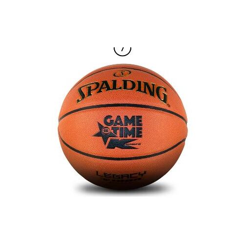 Spalidng TF-1000 Gametime NBL Basketball