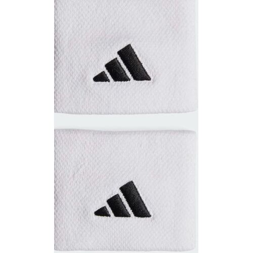 Adidas Tennis Wristband White