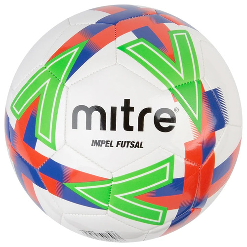 Mitre Impel Futsal Ball