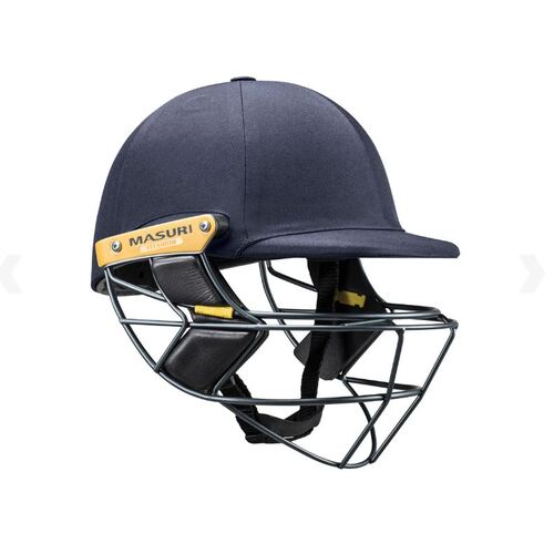 Masuri E line Titanium Cricket Helmet