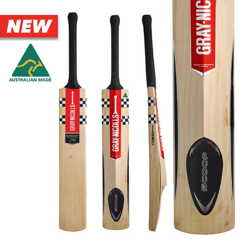 Gray Nicolls Pro Scoop Balance 1100 Cricket Bat [SH - Short Handle]