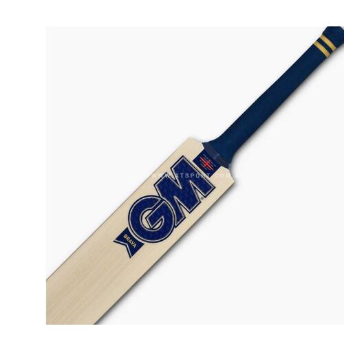 Gunn and Moore Brava DXM 606 Cricket Bat SH