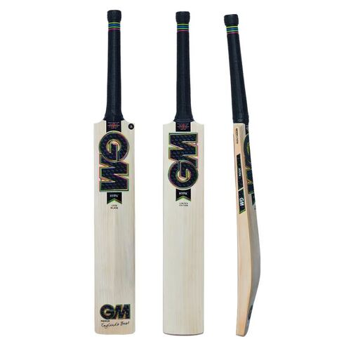 Gunn and Moore Hypa 808 DXM Cricket Bat SH