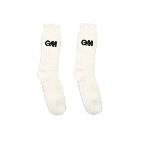 Gunn & Moore Premier socks Cream 6US-12US