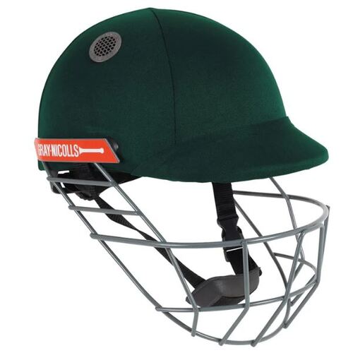 Gray-Nicolls Atomic Helmet Green