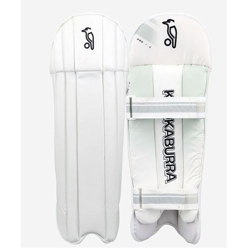 Kookaburra Pro 1.0 Wicket Keeping Pads