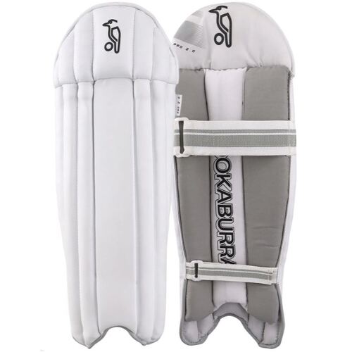 Kookaburra Pro 2.0 Wicket Keeping Pads