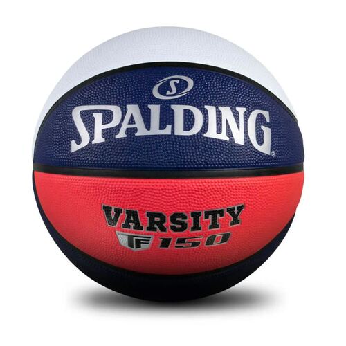 Spalding Varsity Tf -150 Outdoor Basketball