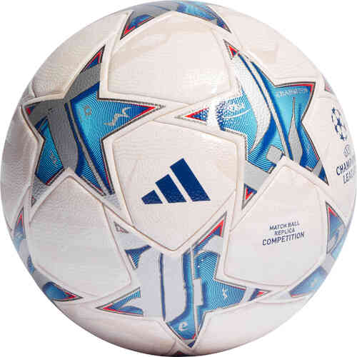 Adidas Champions League 2023 Competition Match Replica Ball