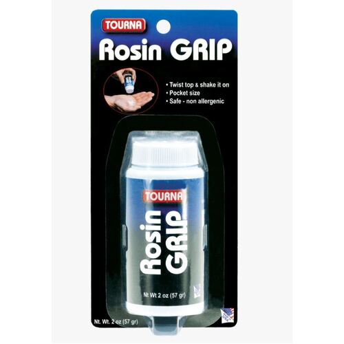 Tourna Rosin Bottle (Powdered Grip)