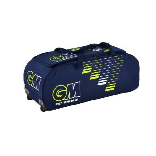 GM 707 Wheelie Cricket Bag