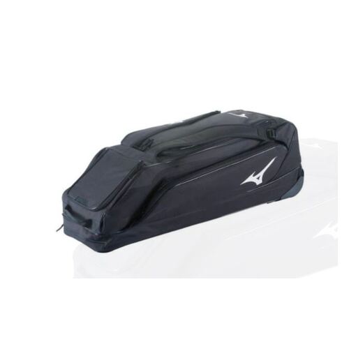 Mizuno Classic Baseball Wheel Bag