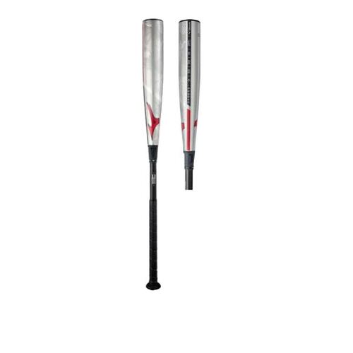 Mizuno B23 Duality Hybrid BBCOR Baseball Bat (-3) 33"