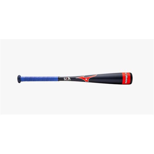 Mizuno B21 Hot Metal Big Barrel -12 Baseball Bat