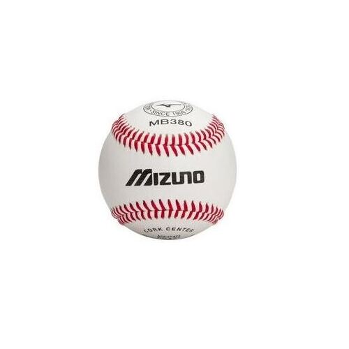 Mizuno MB-380 Baseball