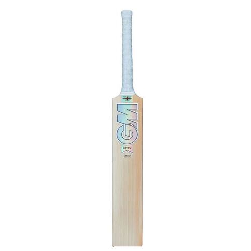 Gunn & Moore KRYOS 808 Cricket Bat - SH